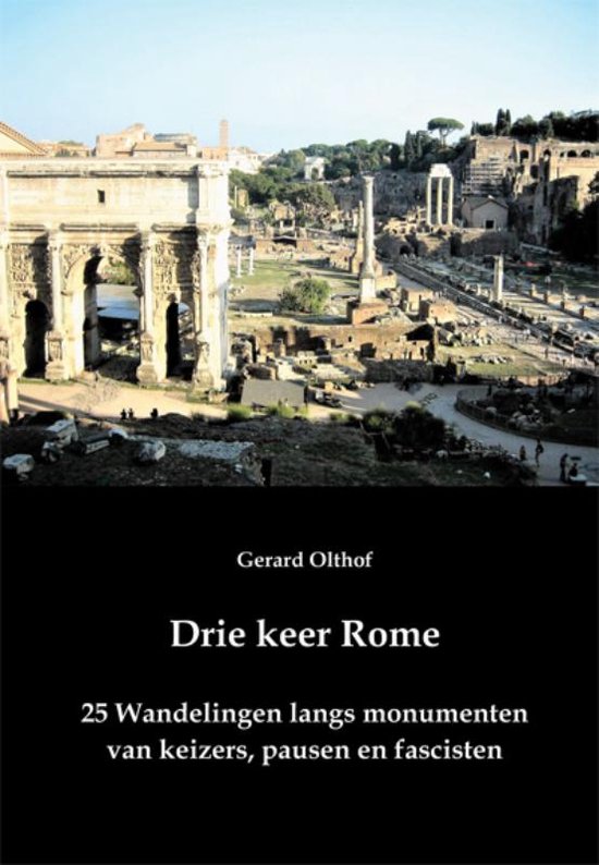 Drie keer Rome