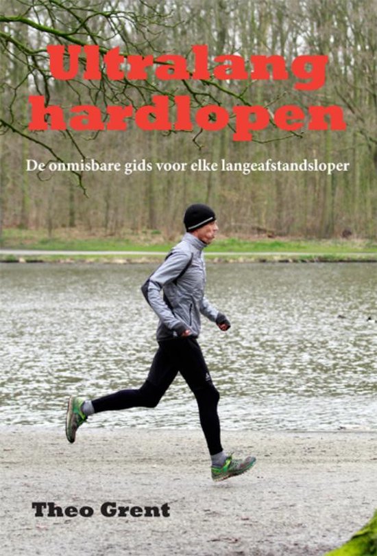 Ultralang hardlopen