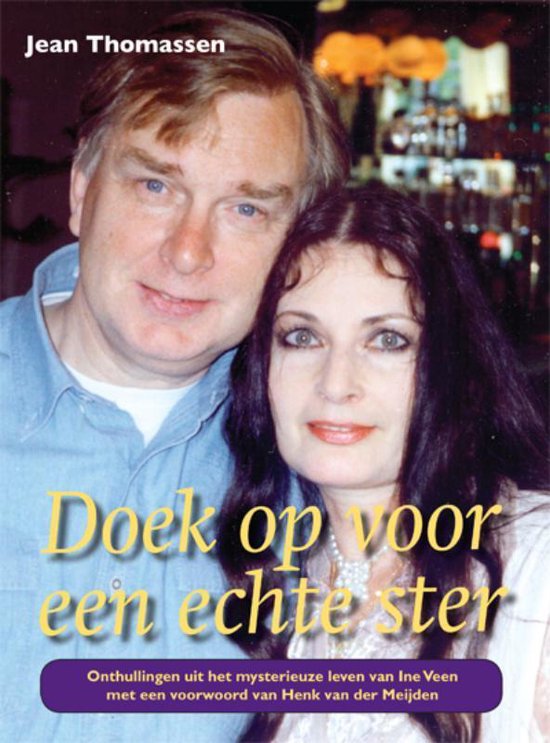 Doek op voor een echte ster