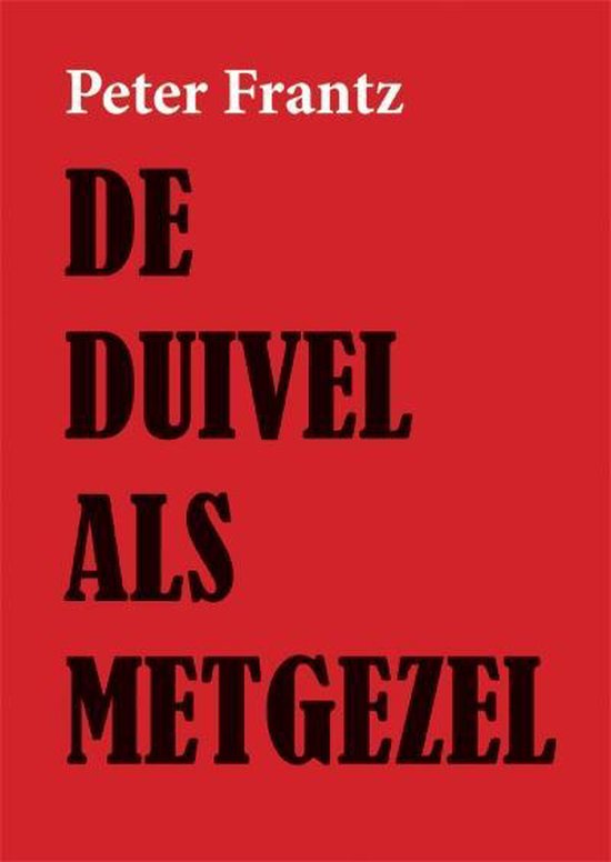 De duivel als metgezel