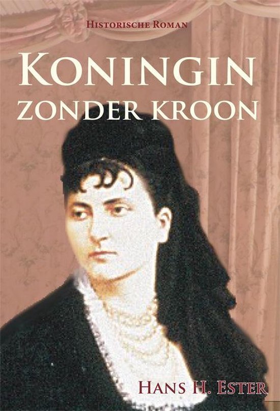 Koningin zonder kroon