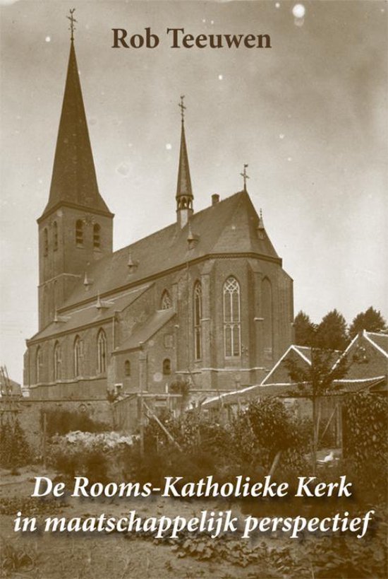 De Rooms-Katholieke Kerk in maatschappelijk perspectief