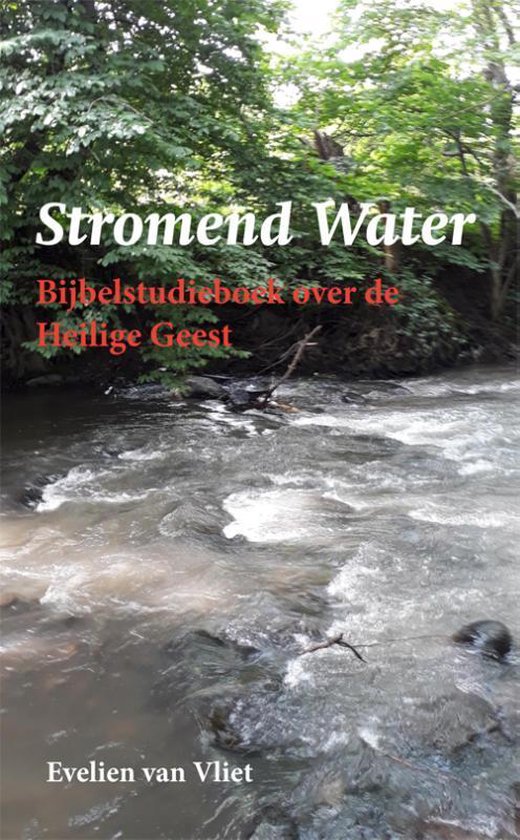 Stromend Water