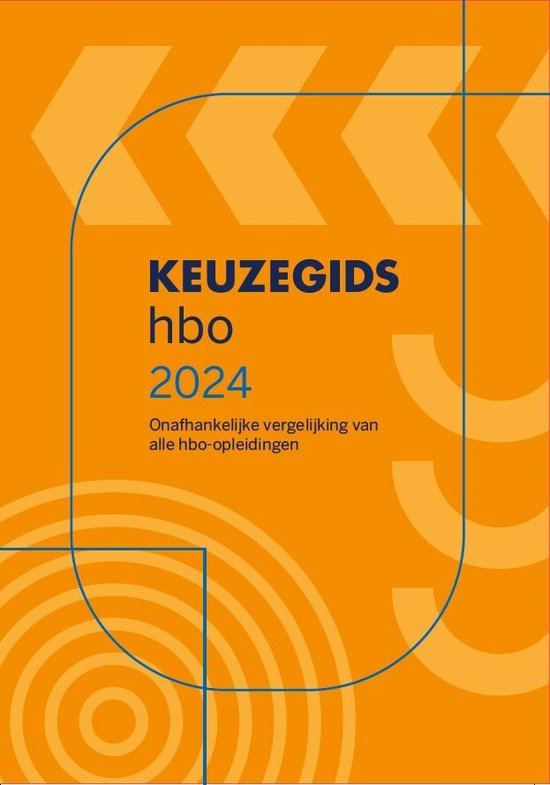 Keuzegids hbo 2024