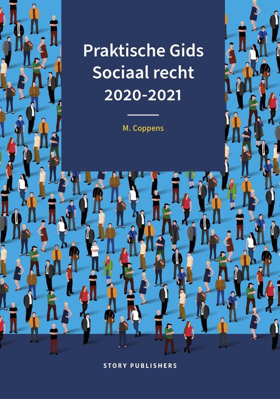 Praktische Gids Sociaal Recht 2020-2021