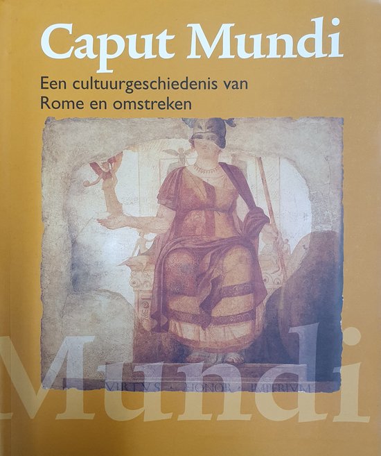 Caput Mundi