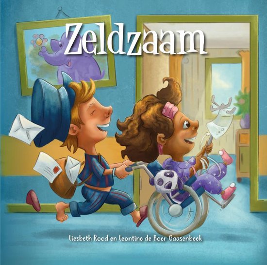 Zeldzaam