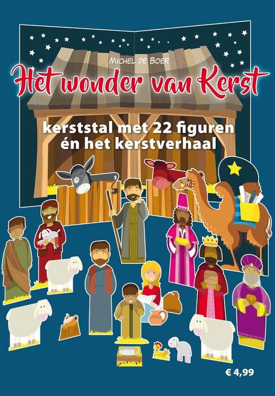 Het wonder van Kerst