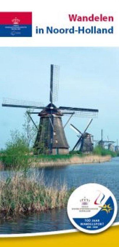 Wandelen In Noord-Holland