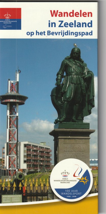 Wandelen In Zeeland Op Het Bevrijdingspad