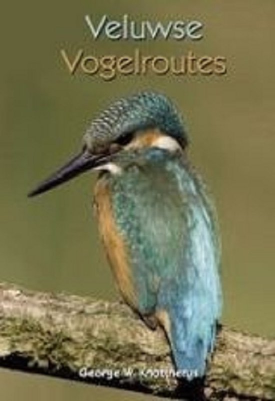 Veluwse Vogelroutes