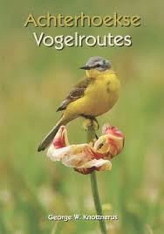 Achterhoekse Vogelroutes