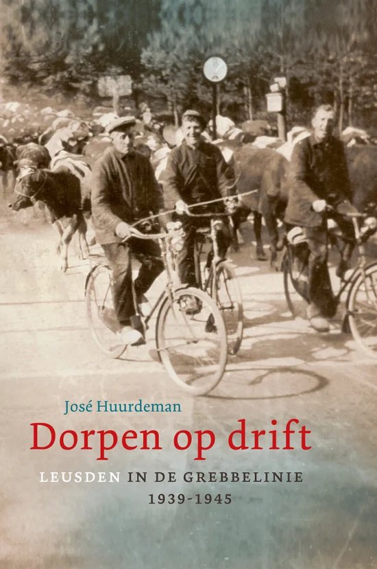 Dorpen op drift