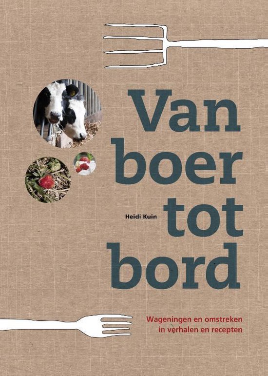 Van boer tot bord