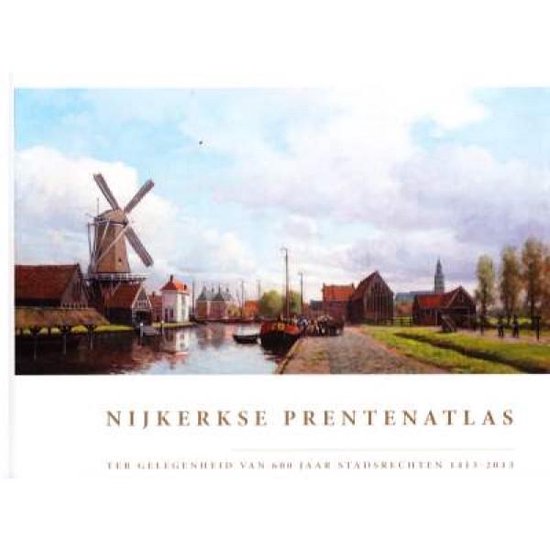 Nijkerkse Prentenatlas