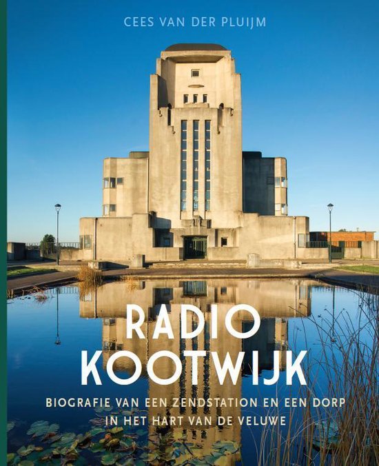 Radio Kootwijk