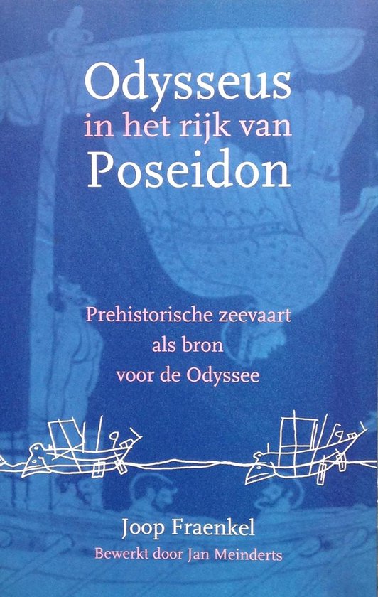 Odysseus In Het Rijk Van Poseidon