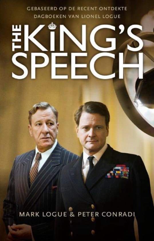 The King's Speech