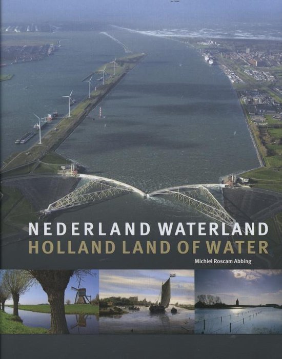 Nederland waterland