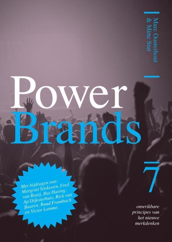 Power brands