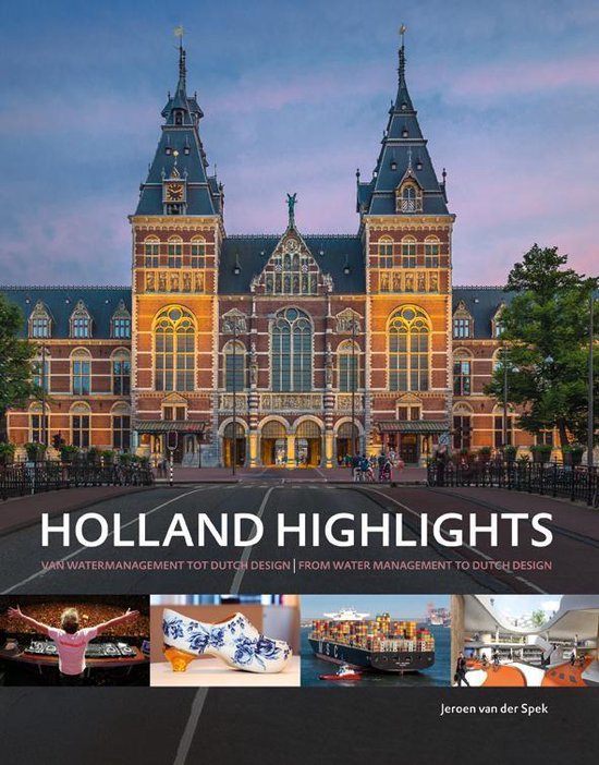 Holland highlights