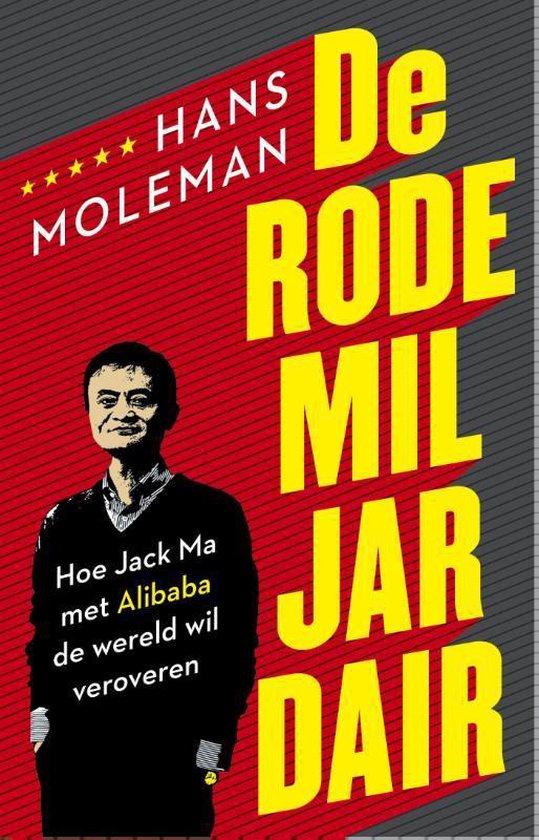 De rode miljardair