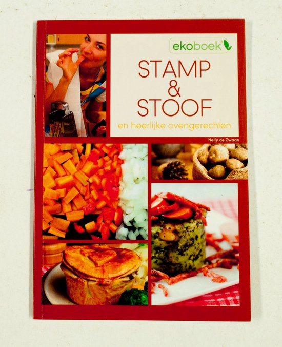 Stamp- en stoofpotten