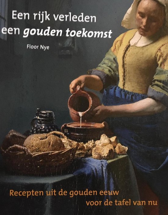 Een rijk verleden, een gouden toekomst