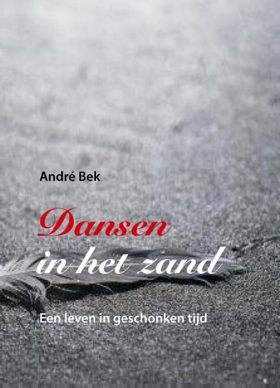 Dansen in het zand