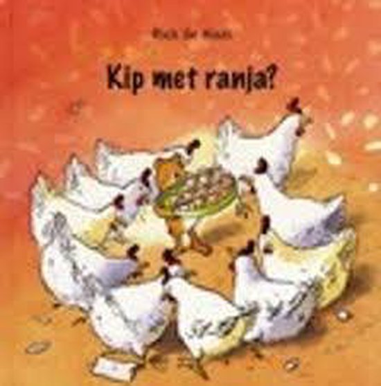 Kip met ranja ?