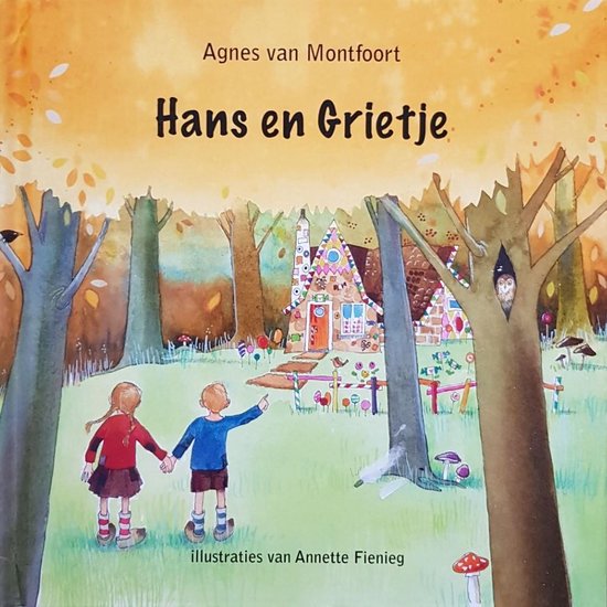 Hans en Grietje