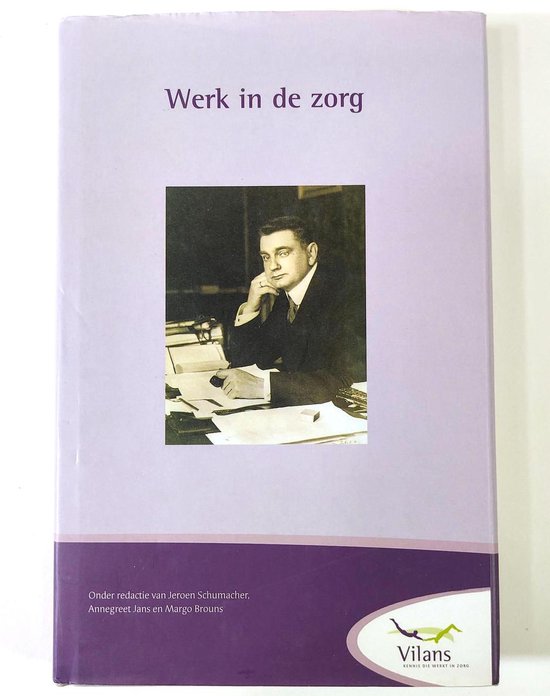 Werk in de zorg