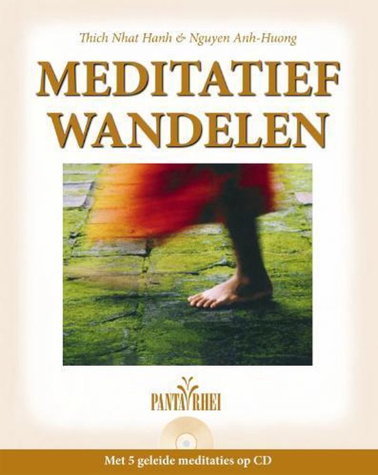 Meditatief wandelen