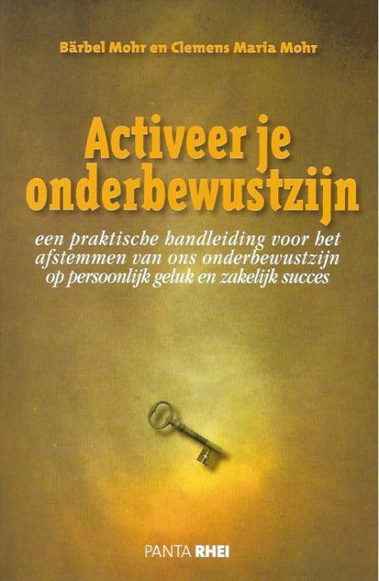 Activeer je onderbewustzijn