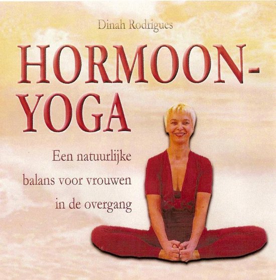 Hormoonyoga