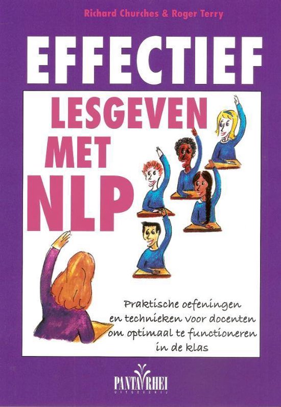 Effectief lesgeven met NLP