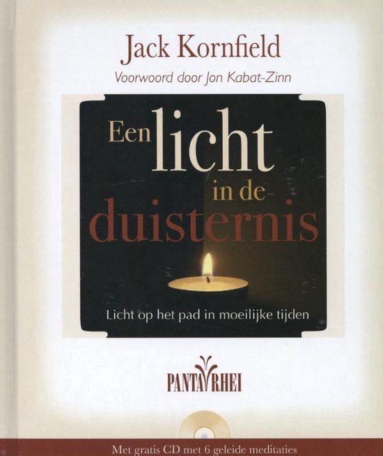 Een licht in de duisternis