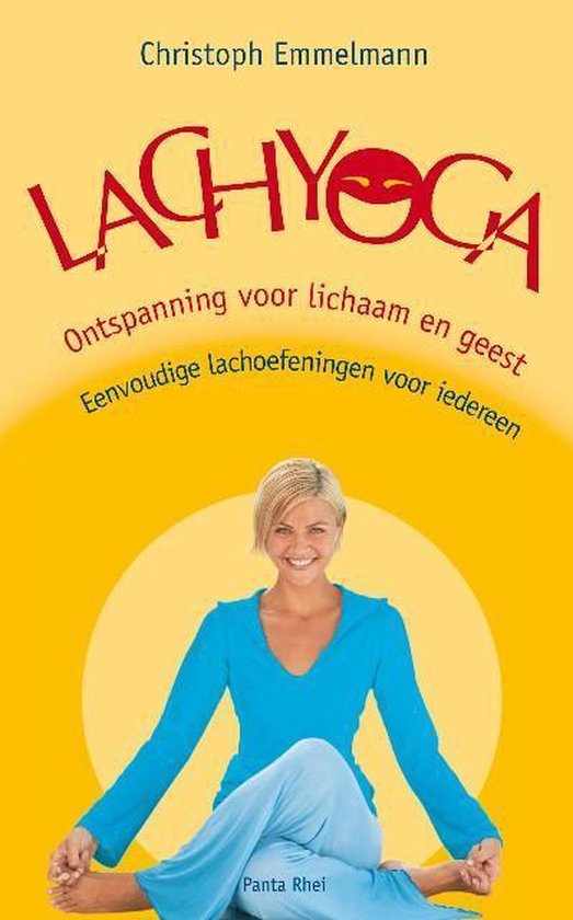 Lachyoga