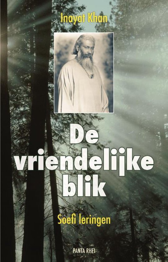 De vriendelijke blik