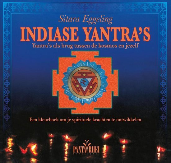 Indiase yantra's