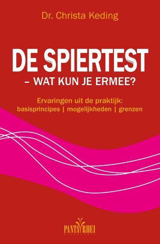 De spiertest - wat kun je er mee?