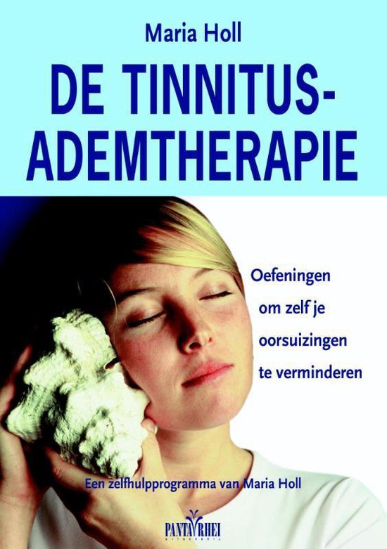 De Tinnitus-ademtherapie