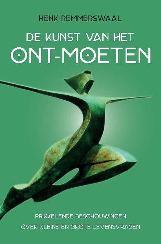 De kunst van het ont-moeten