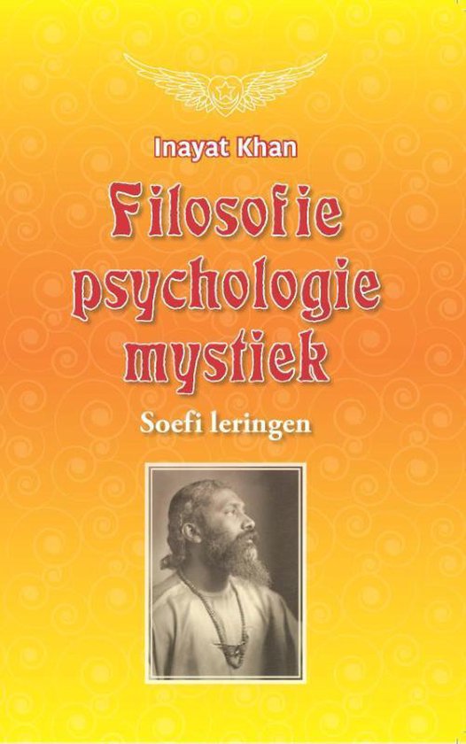 Filosofie, psychologie, mystiek