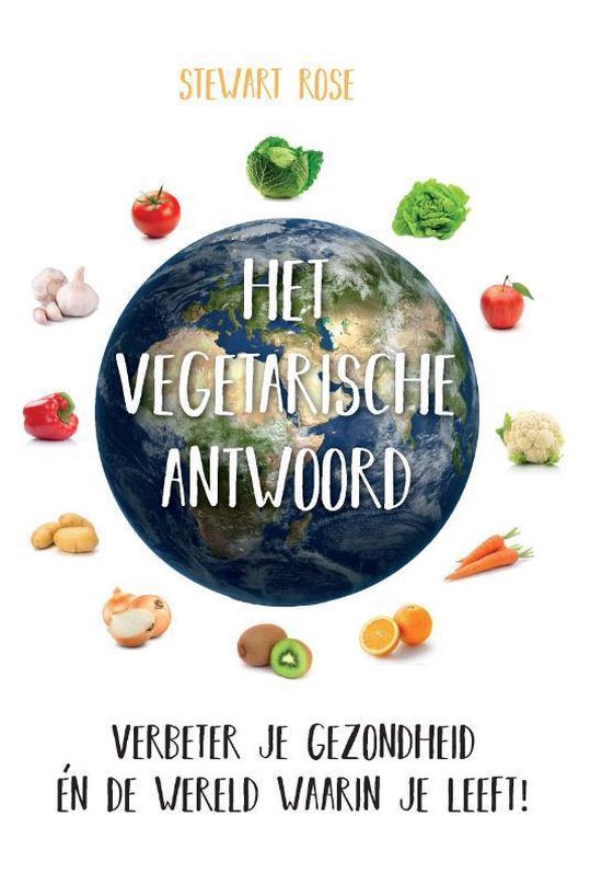 Het vegetarische antwoord