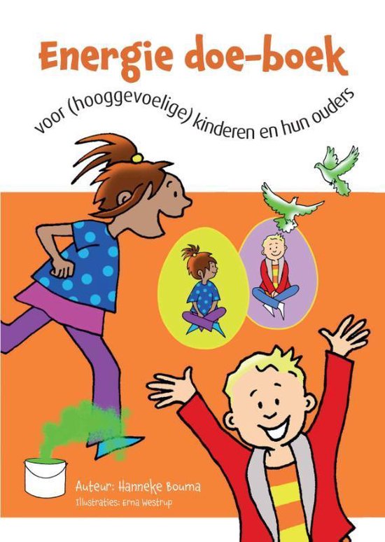 Energie doe-boek