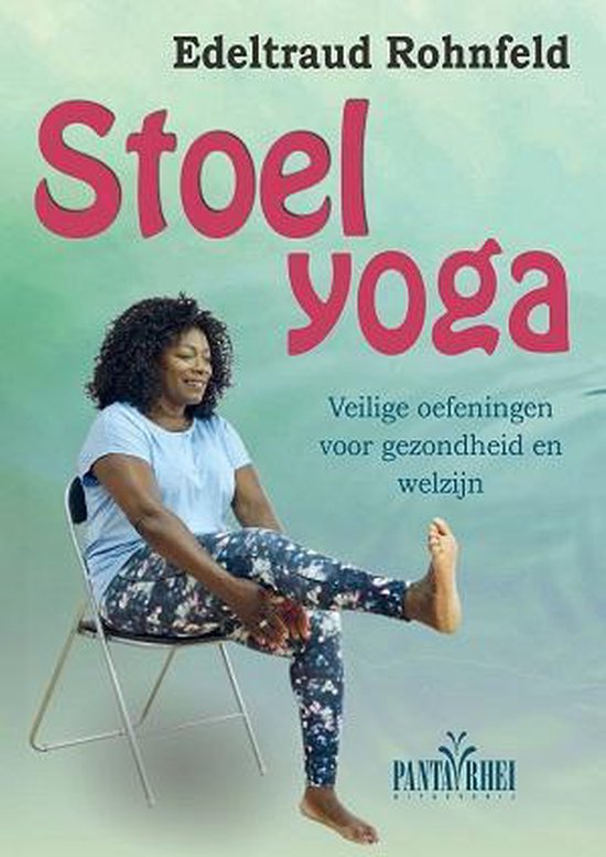 Stoelyoga