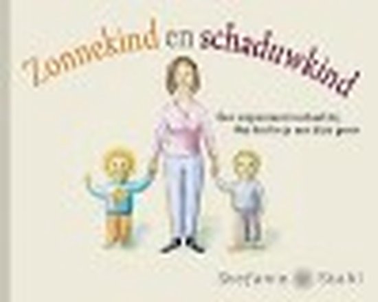 Zonnekind en schaduwkind