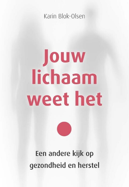 Jouw lichaam weet het