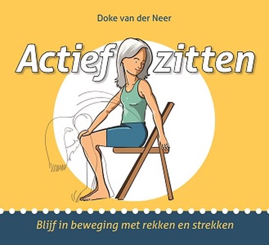 Actief zitten